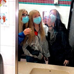 Meet your Posher, Kaylee